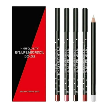 Lizheee Face Make up 12 Color Set Women's Color Long Lasting Women's Eye Makeup Set