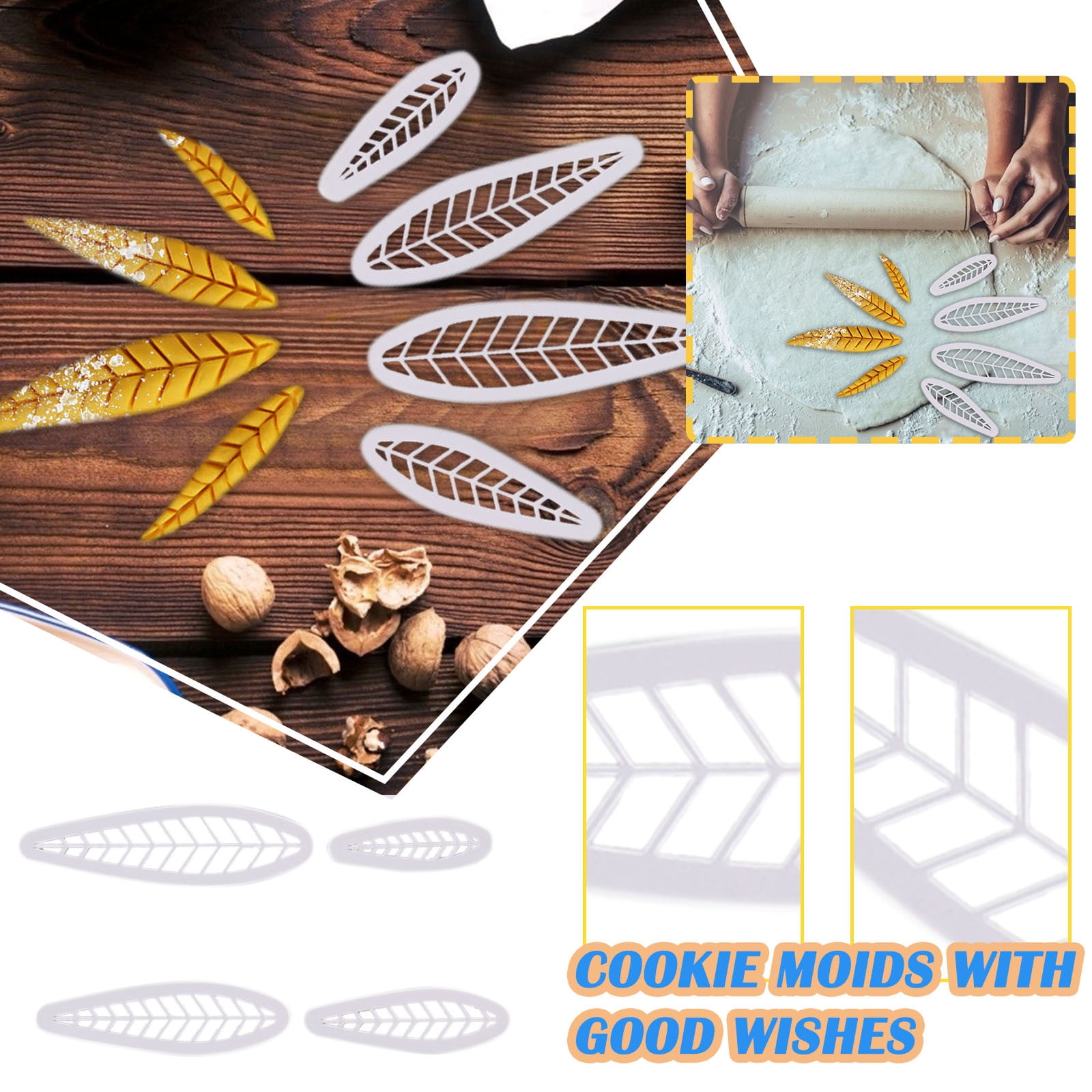 Lizheee Fob Seal Vacuum Seal Container Potatoes Chip Bag Sealer Number