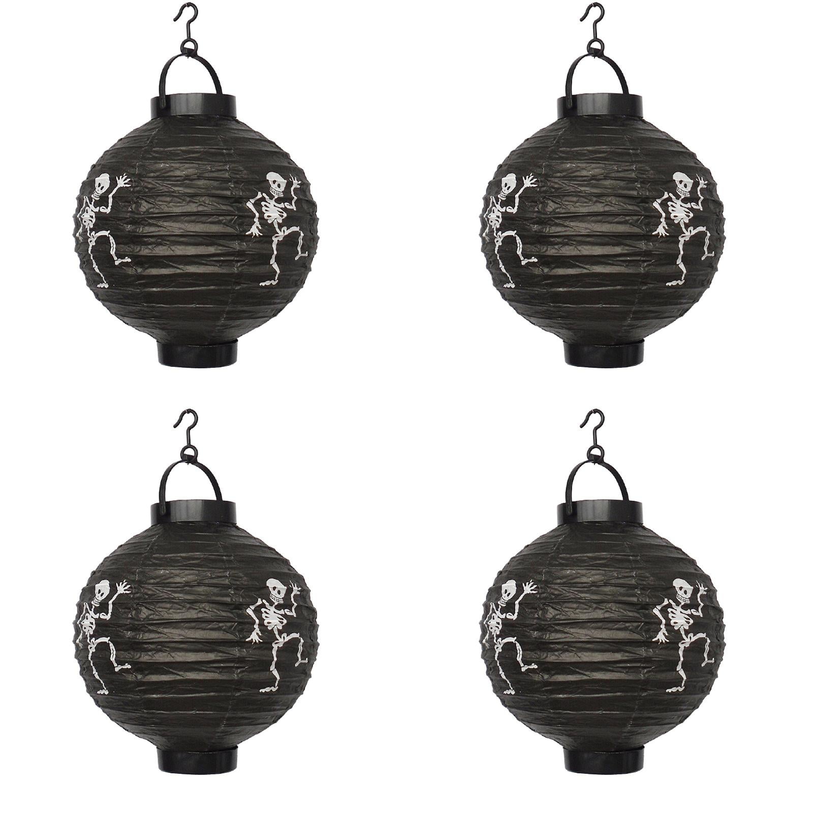 Lizheee Hanging Outdoor Solar Light Strings 50 Strings Christmas Lights