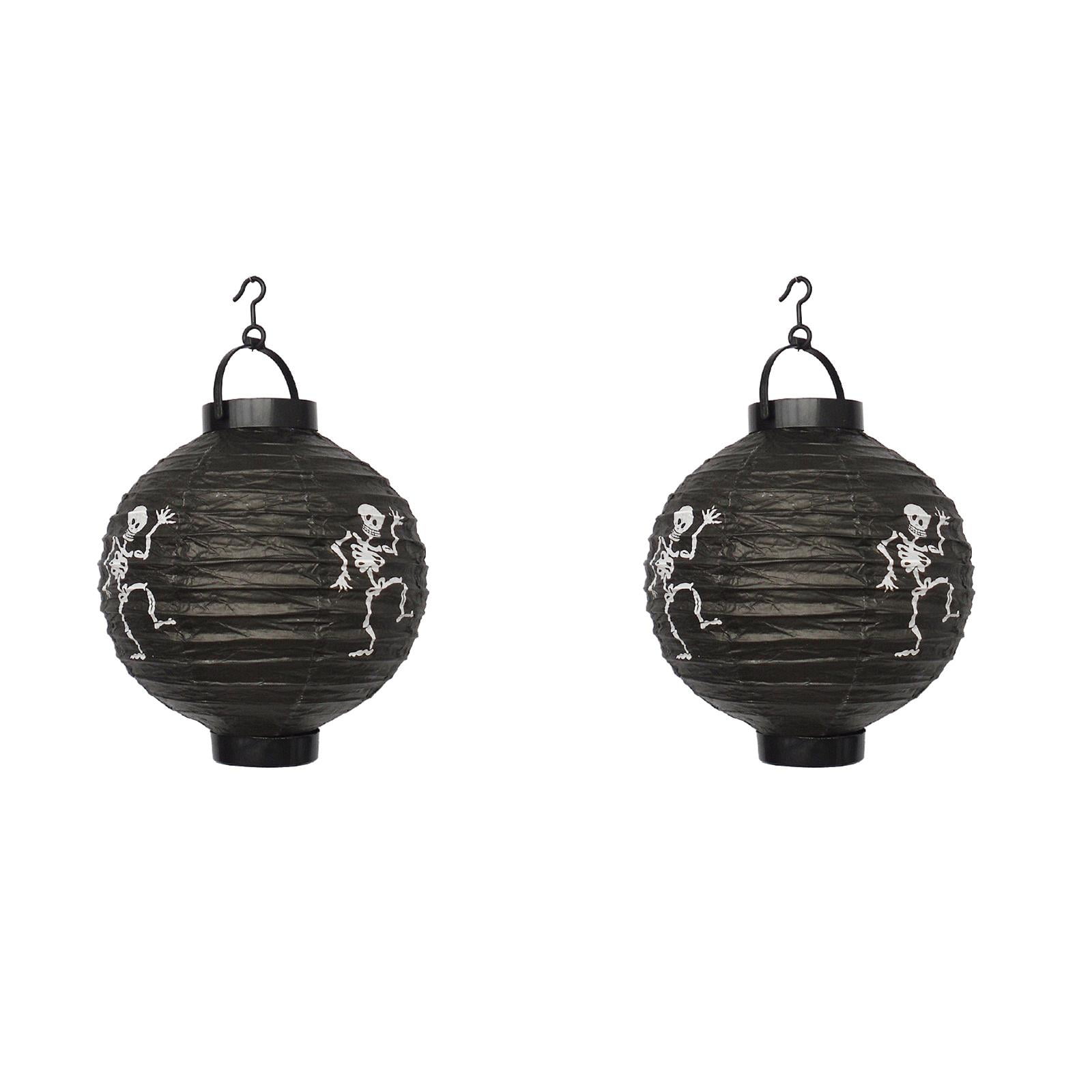 Lizheee Hanging Outdoor Solar Light Strings 50 Strings Christmas Lights Thin Wire String Lights