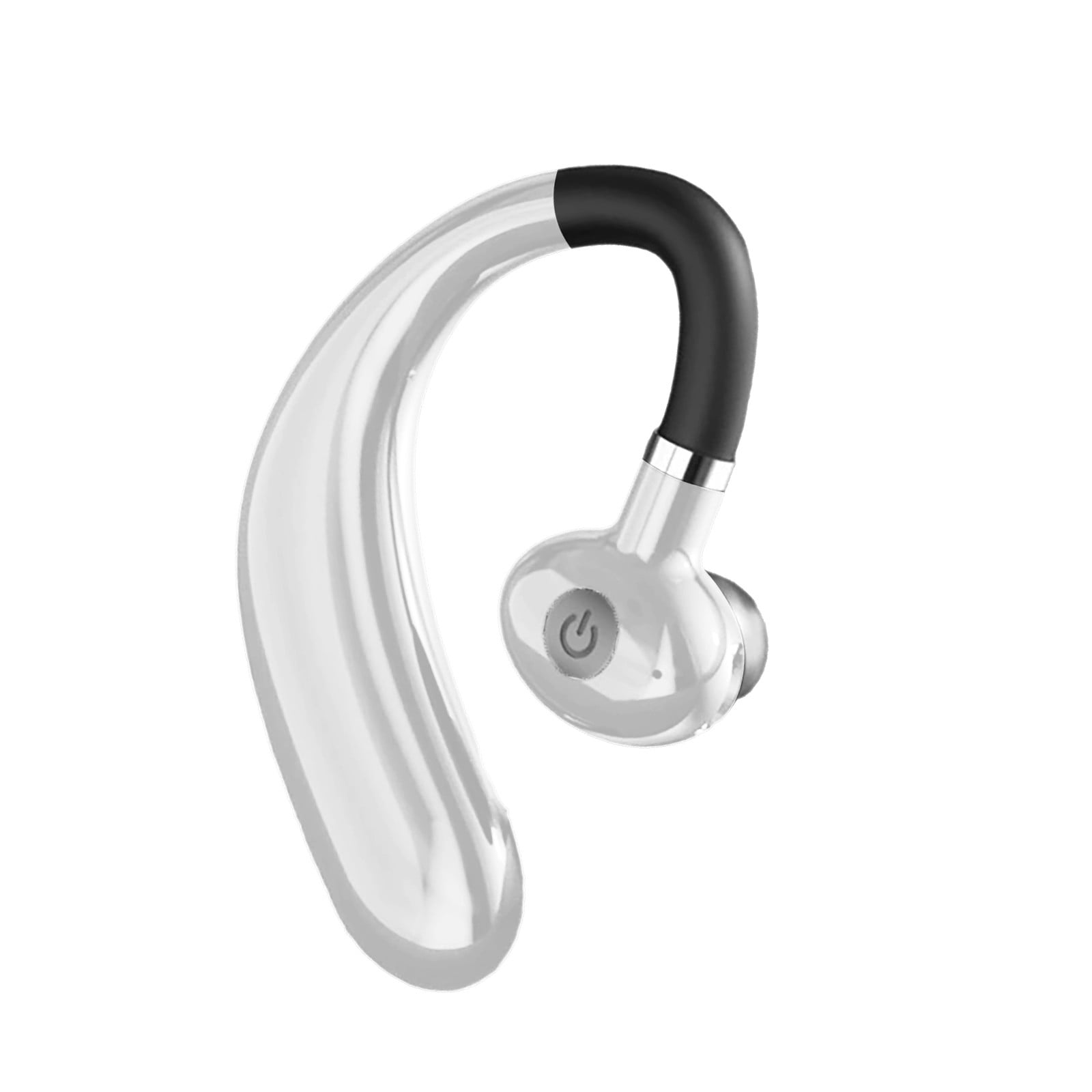 Lizheee Headset, Business Headset, Hearing for Seniors Wrap around