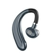 Lizheee Headset, Business Headset, Hearing for Seniors Wrap around