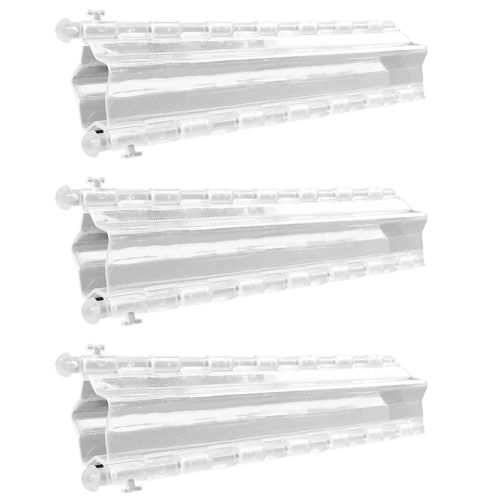 Lizheee Heartshaped Cucumber Fruit Shaping Growth Tile Trim Wall