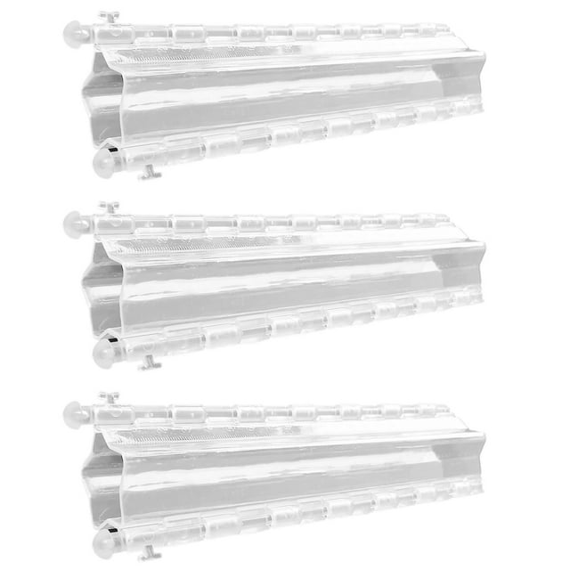 Lizheee Heartshaped Cucumber Fruit Shaping Growth Tile Trim Wall