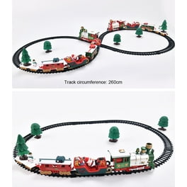 LEGO Creator Christmas Set Winter Holiday Railway Train 10254 Walmart