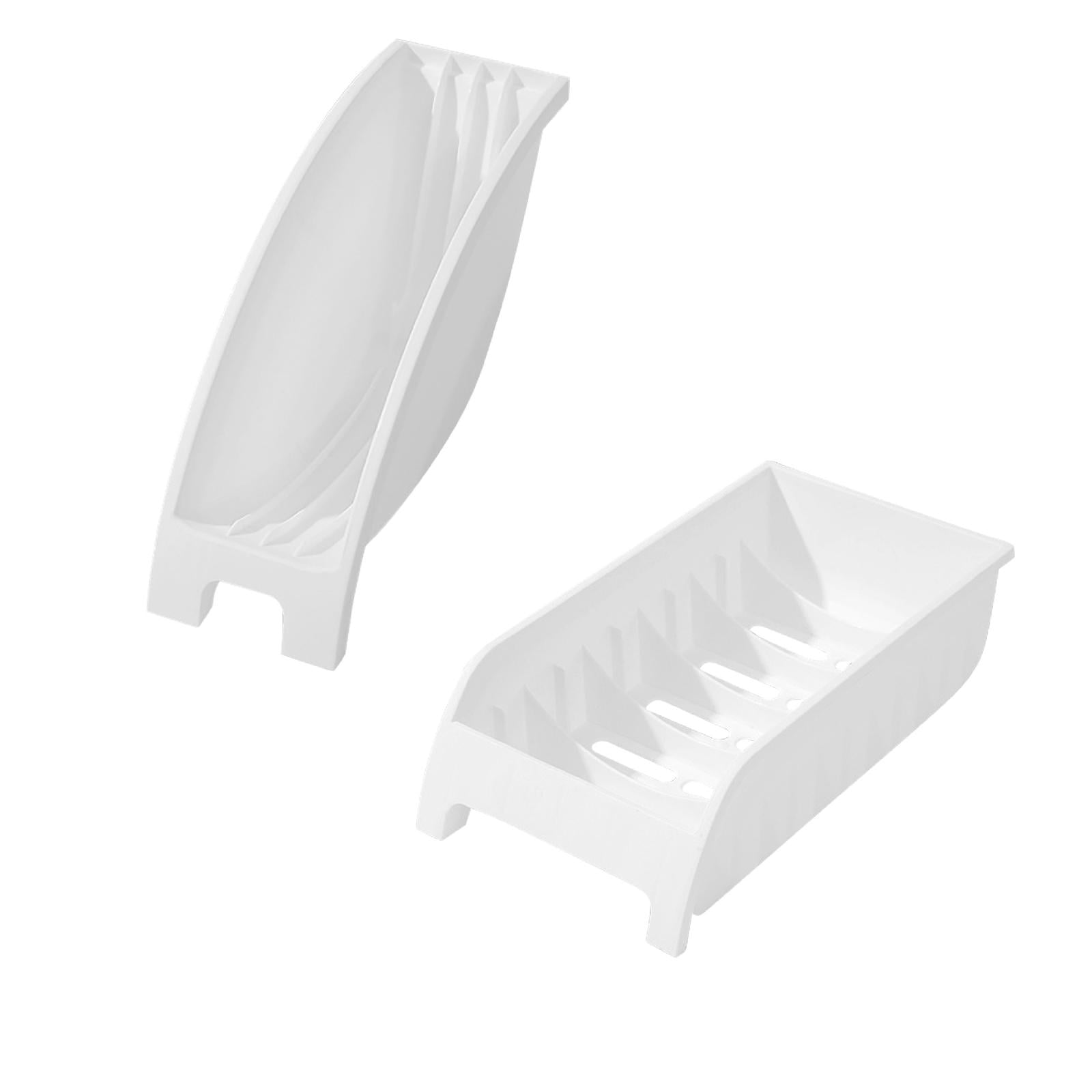 Lizheee News Japanese Style Kitchen Dishes Dish Rack Replacement