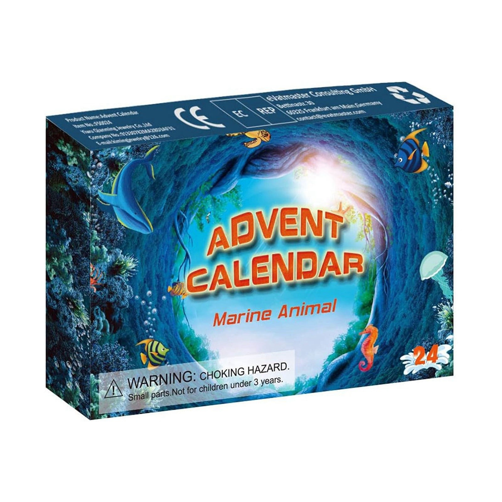 Lizheee Nine Linked Rings To Solve The Ring Intelligence Buckle Full Lizheee Nine Linked Rings To Solve The Ring Intelligence Buckle Full