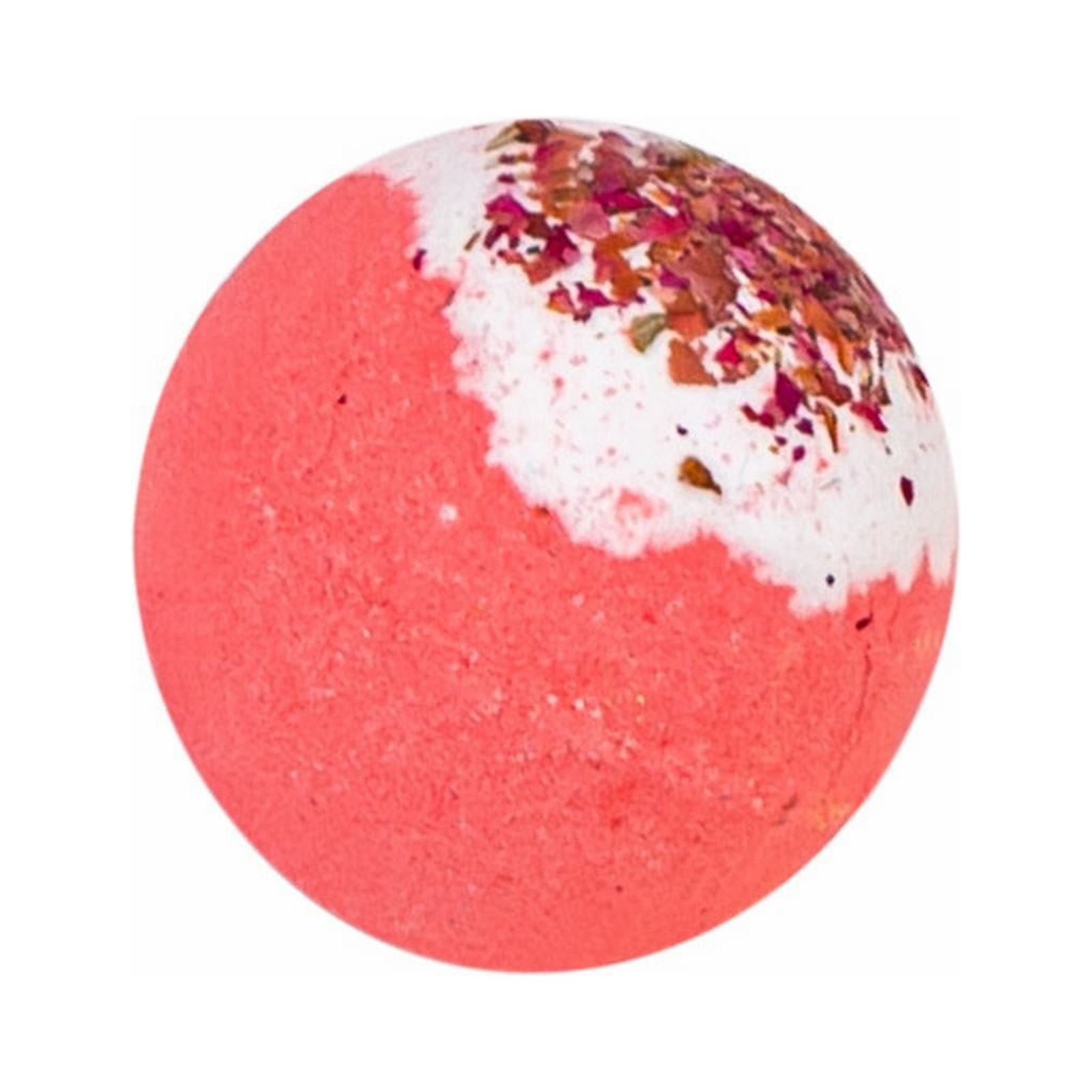 Lizheee Oil Bath Four Of Bubble Dried Bath Flower Box Bathroom Product