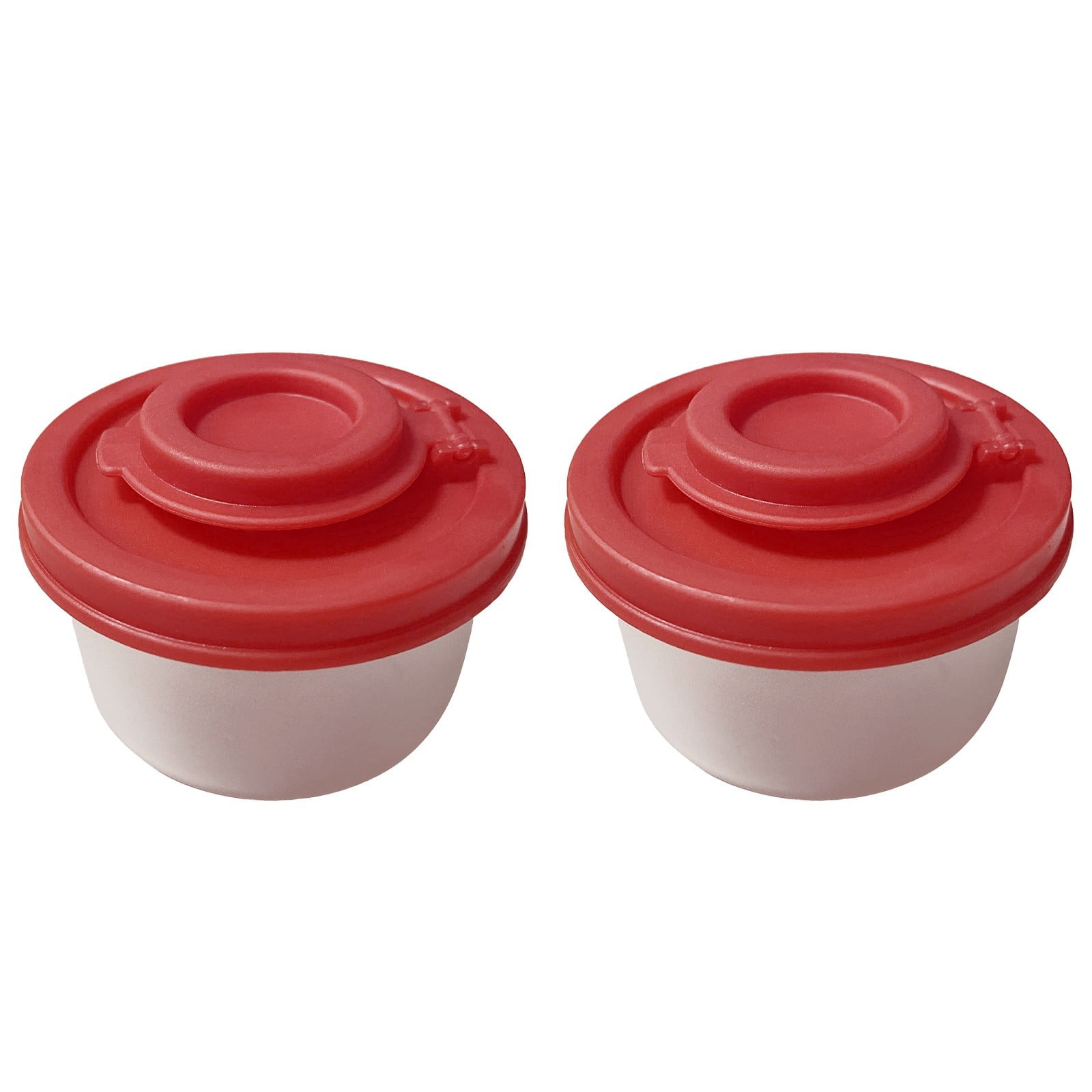 Lizheee Pepper Shakers Proof Small Mini Pepper Stress And Fresh ...