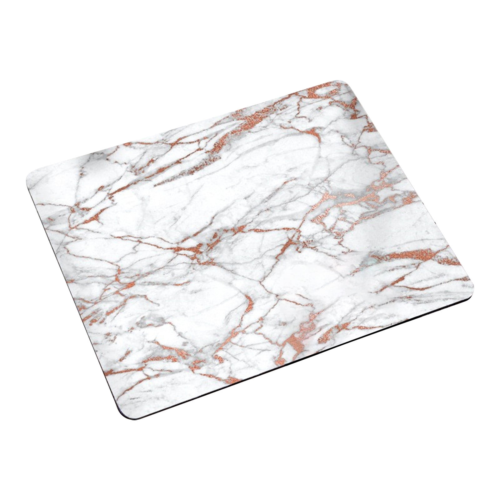 Lizheee Round Pad， Square Computer Wrist Wrist Rest Keyboard Gel