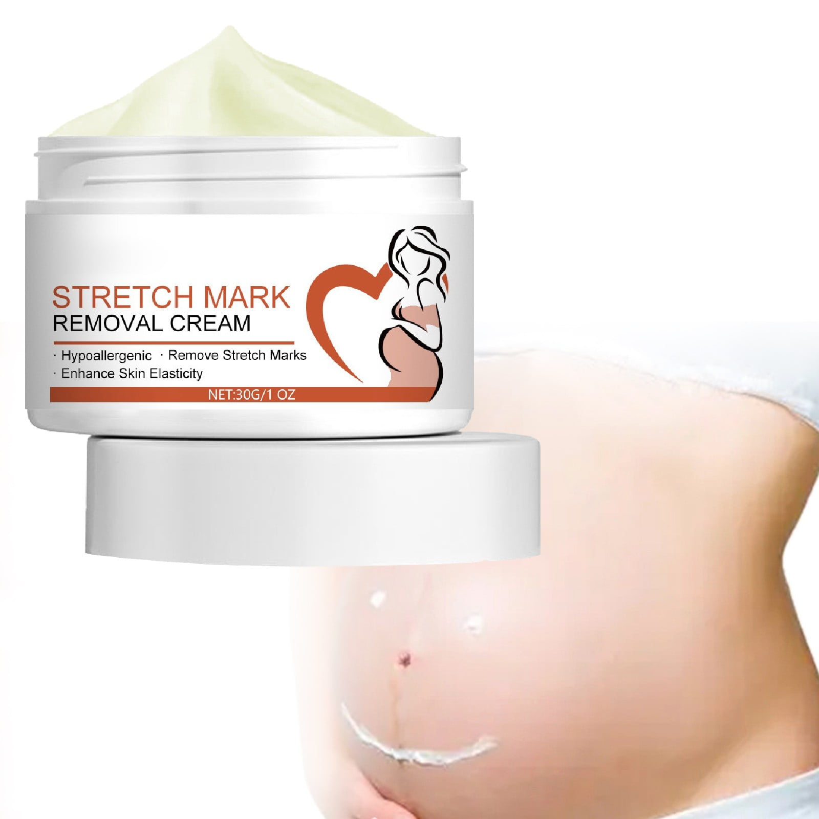 Lizheee Saw Palmetto Hair WIYUN Pregnancy Care To Lighten Firm And