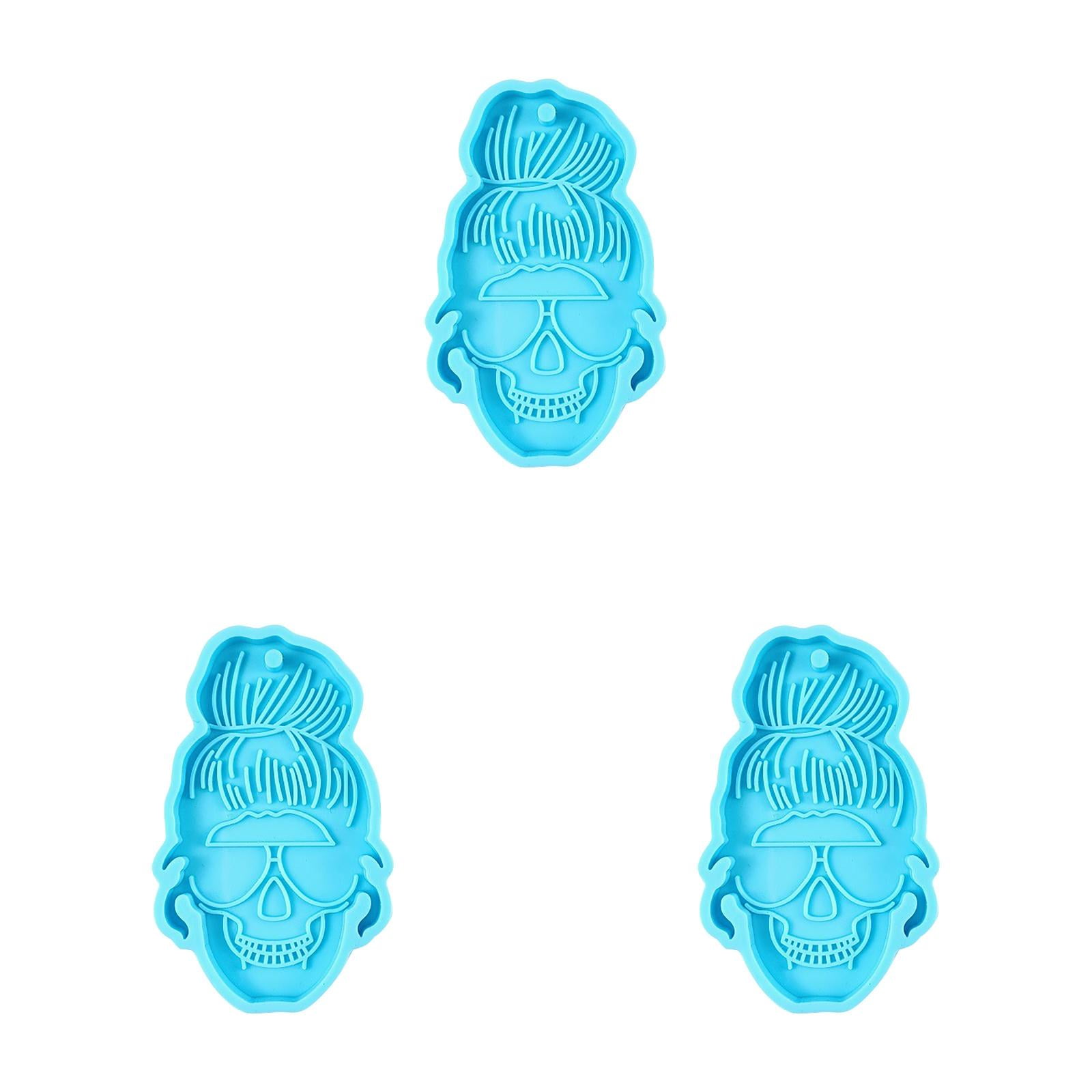 Lizheee Silicone Mat Mat for Crafts Rubber for Soap Silicone Mats for