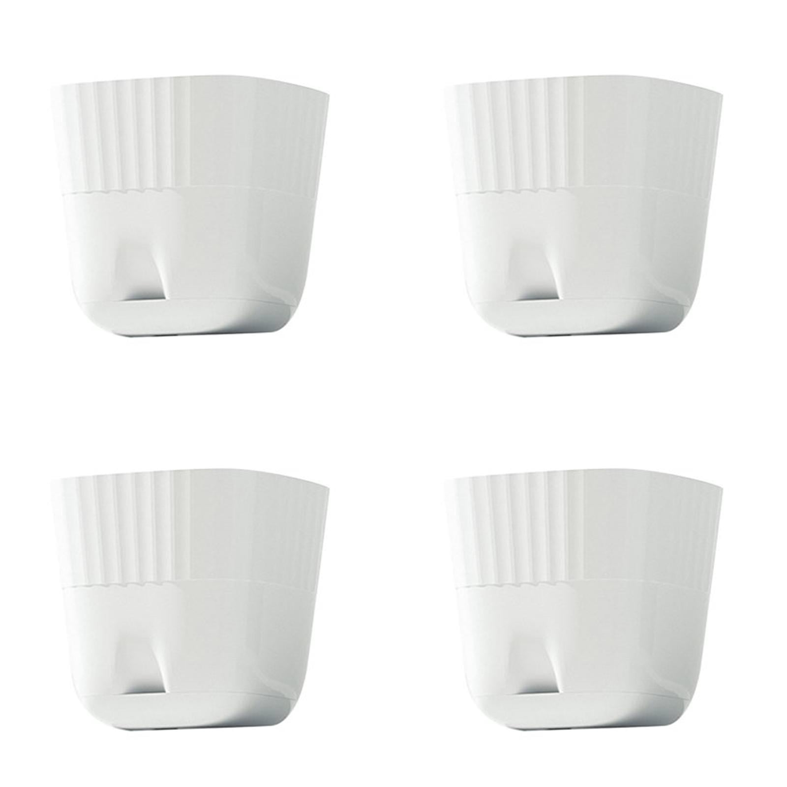 Lizheee Small Flower for Indoor Ceramic Flower for Fence Modern Flower