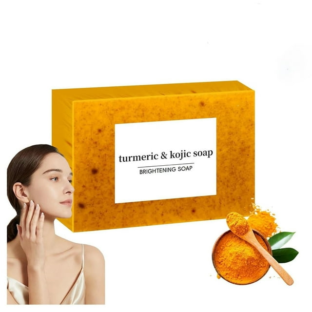 Lizheee Soap Bar Cleansing Natural Sensitive Skin For Hyperpigmentation