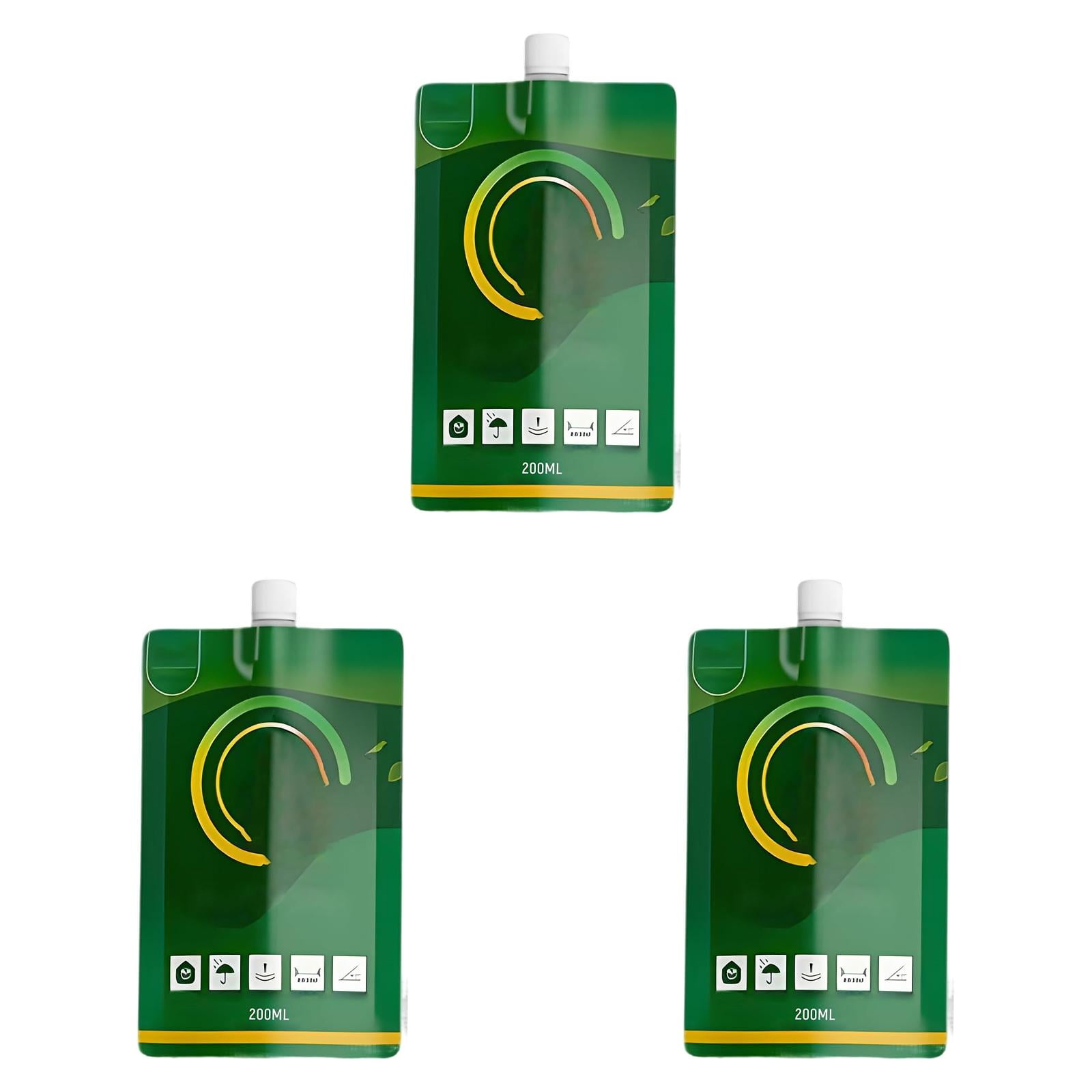 Lizheee Strongest Glue for Ceramics Weave Bonding Glue Clear A of Glue