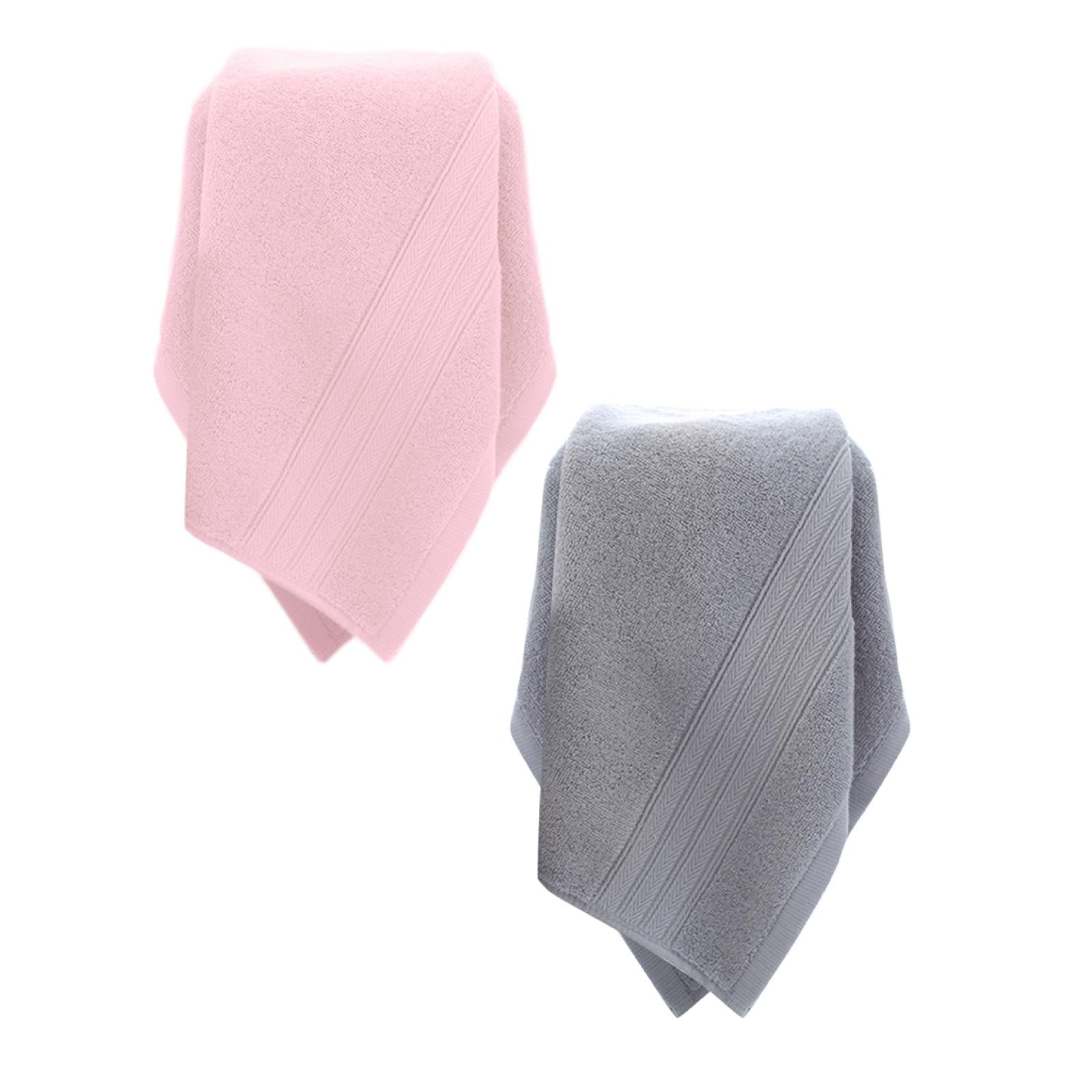 Lizheee Towel Absorbent Clean And Easy To Clean Absorbent Fast Drying