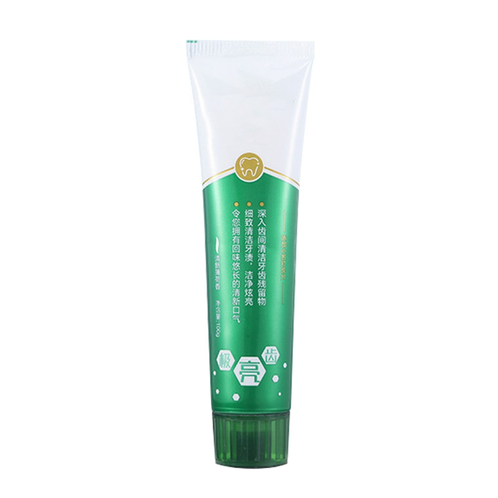 Lizheee Ultra Bright Toothpaste Baking Toothpaste Cleans The Mouth And Teeth To Yellow Stains