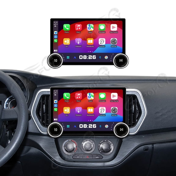 Lizpofly 11.5 inch Android 15 Car Radio For Changan Raesor M60 2023-2025 Car Multimedia Video Player GPS Navigation Carplay Head Unit Touch Screen 4G