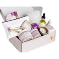thumbnail image 1 of Lizush 863P Lavender Spa Pampering Gift Set, 1 of 1
