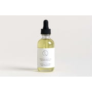 Lizush - Lavender Body Oil, Natural Moisturizing Body Oil