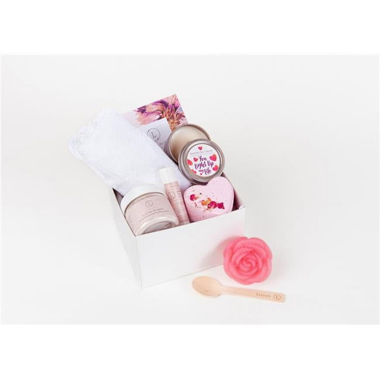 Lizush LoveP Cute Love Special Gift Box - Mothers Day
