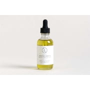 Natural Handmade Beard Oil   Premium Beard Softener & Moisturizer, Conditioning Beard Care Oil, 2 oz