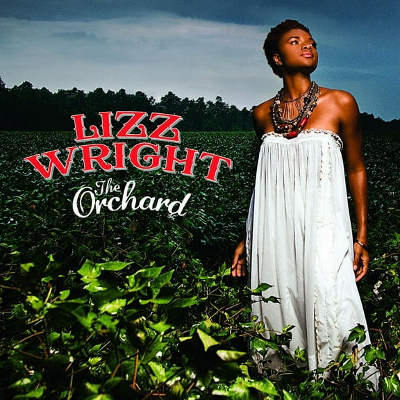 Lizz Wright - The Orchard - Music & Performance - CD