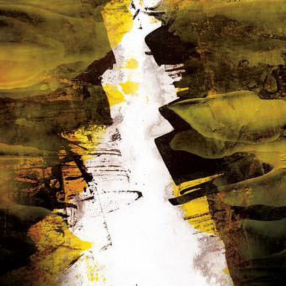 Lizzard - Eroded - CD