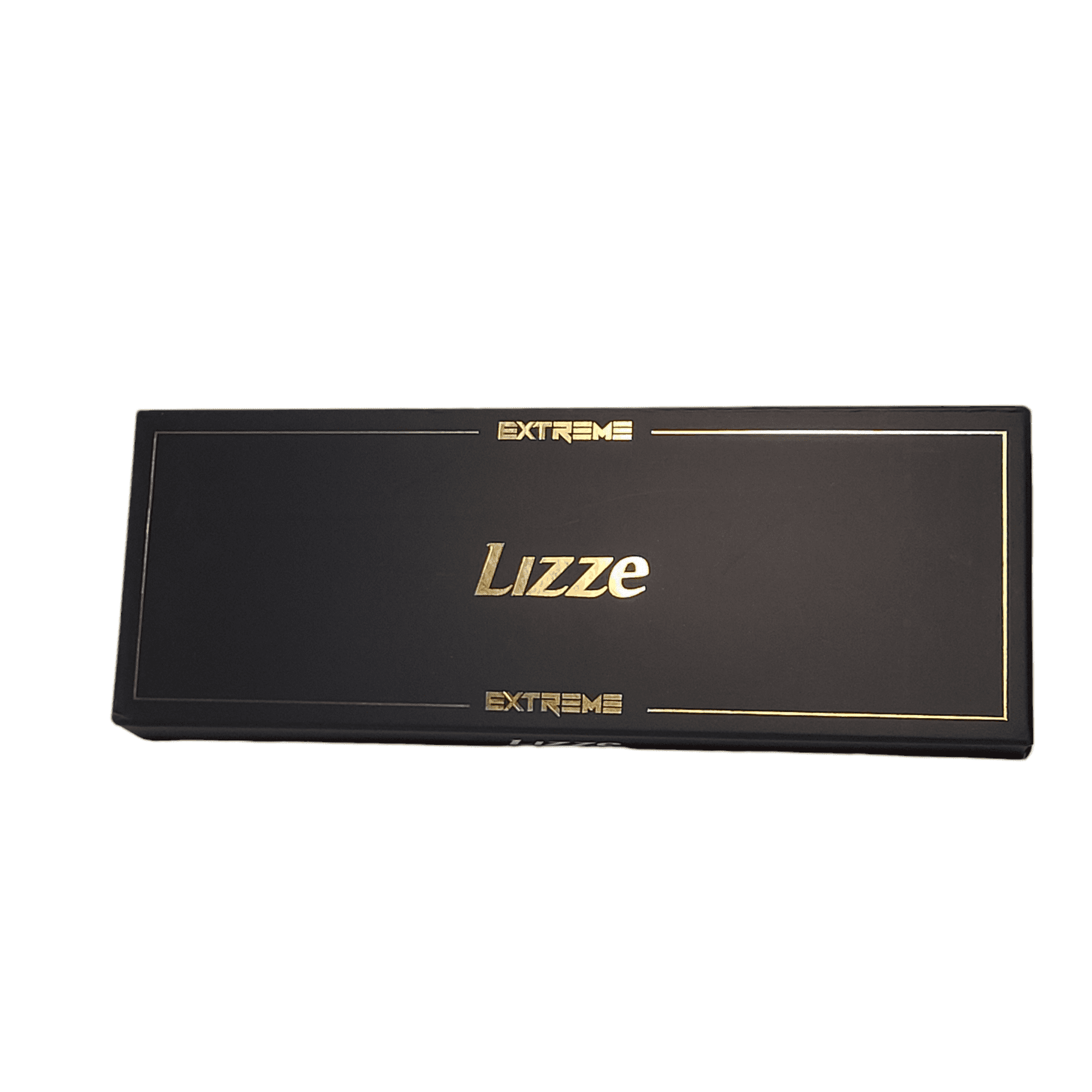 Flat Iron Lizze Extreme 127V