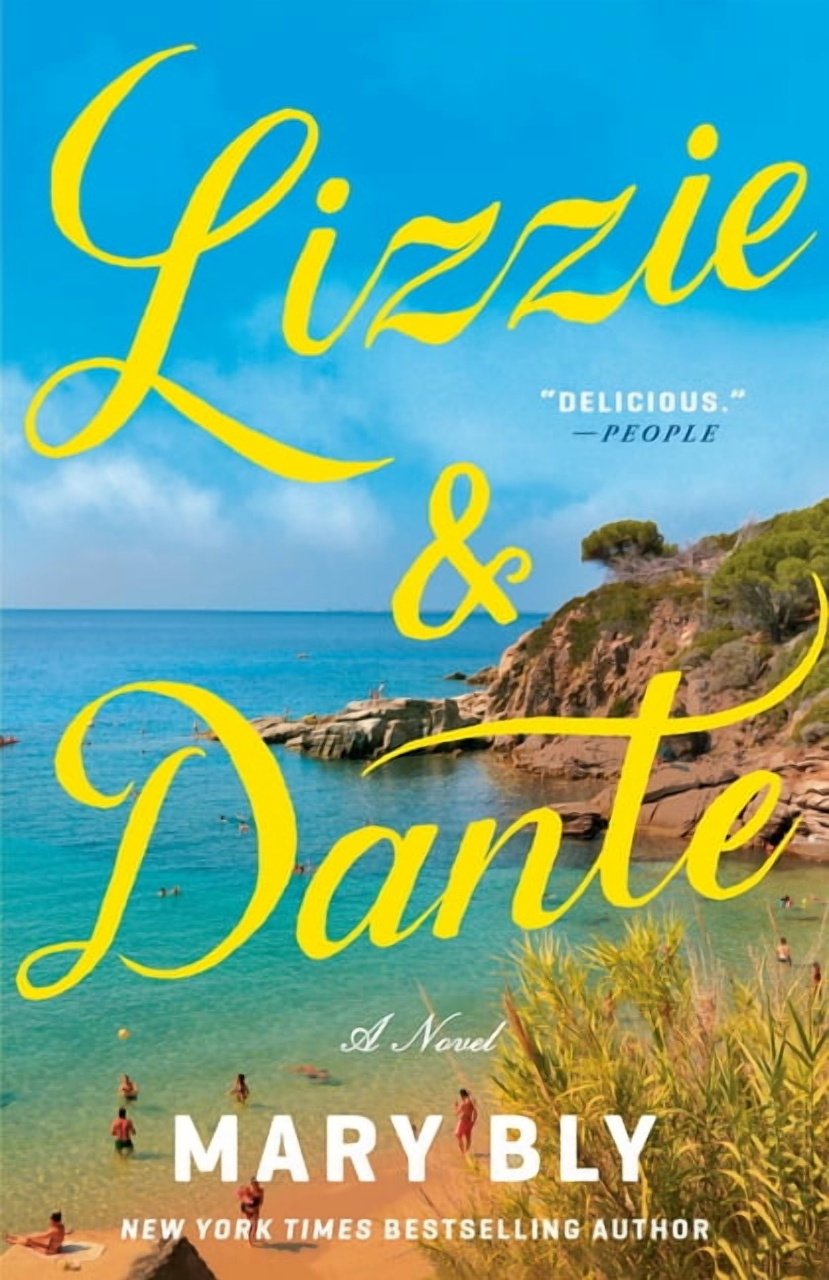Lizzie & Dante (Hardcover)