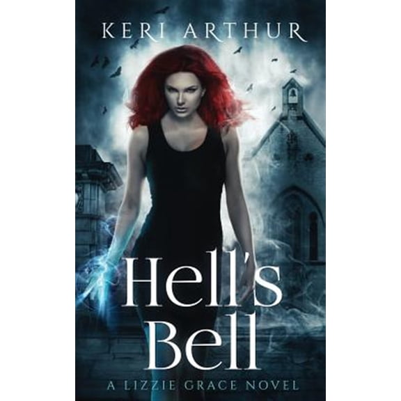 Pre-Owned Lizzie Grace: Hell's Bell (Paperback)