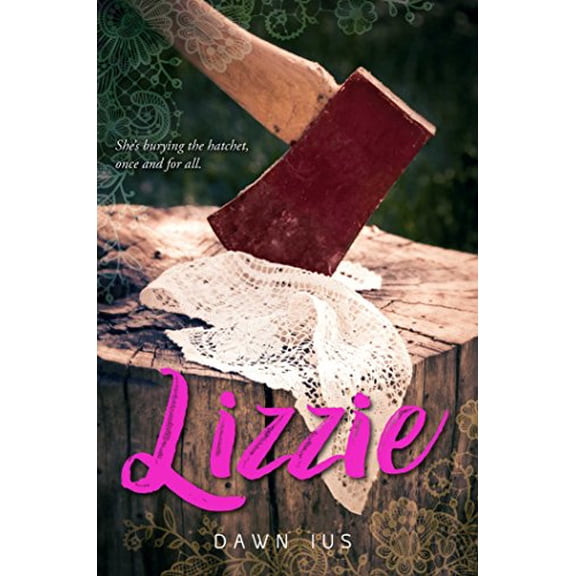 Pre-Owned Lizzie (Hardcover)