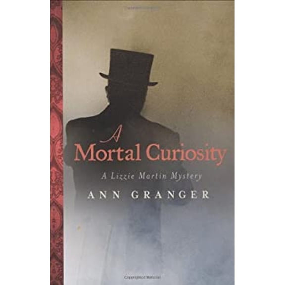 Pre-Owned A Mortal Curiosity (Hardcover) 9780312363529