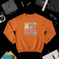 thumbnail image 1 of Lizzie McGuire 2000s Nostalgic TV Cartoon Series Retro Fan Sweatshirt V50220, up to size 5XL, 1 of 2