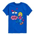 thumbnail image 1 of Lizzie McGuire - Faux Multi - Youth Boys Short Sleeve Graphic T-Shirt, 1 of 4