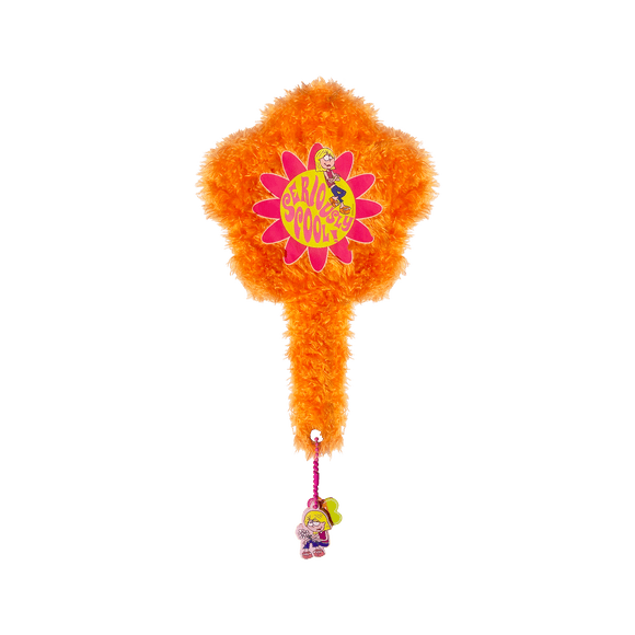 Lizzie McGuire - Handheld Mirror