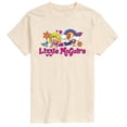 thumbnail image 1 of Lizzie McGuire - Large Logo - Men's Short Sleeve Graphic T-Shirt, 1 of 4