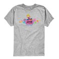 thumbnail image 1 of Lizzie McGuire - Lizzie Logo - Youth Boys Short Sleeve Graphic T-Shirt, 1 of 4