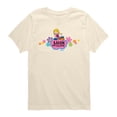thumbnail image 1 of Lizzie McGuire - Lizzie Logo - Youth Boys Short Sleeve Graphic T-Shirt, 1 of 3