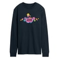 thumbnail image 1 of Lizzie McGuire - Logo - Men's Long Sleeve Graphic T-Shirt, 1 of 3