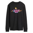 thumbnail image 1 of Lizzie McGuire - Logo - Men's Long Sleeve Graphic T-Shirt, 1 of 4
