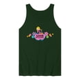 thumbnail image 1 of Lizzie McGuire - Logo - Men's Sleeveless Graphic Tank, 1 of 3