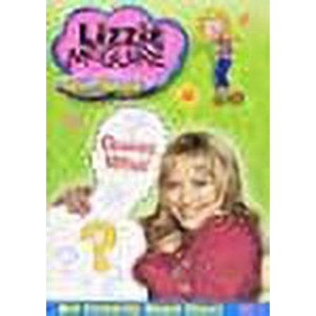 Lizzie McGuire, Vol. 3: Star Struck