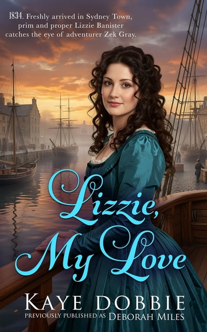 Lizzie My Love, (Paperback)