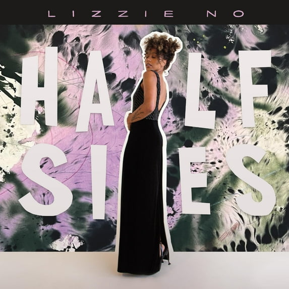 Lizzie No - Halfsies - Music & Performance - Vinyl