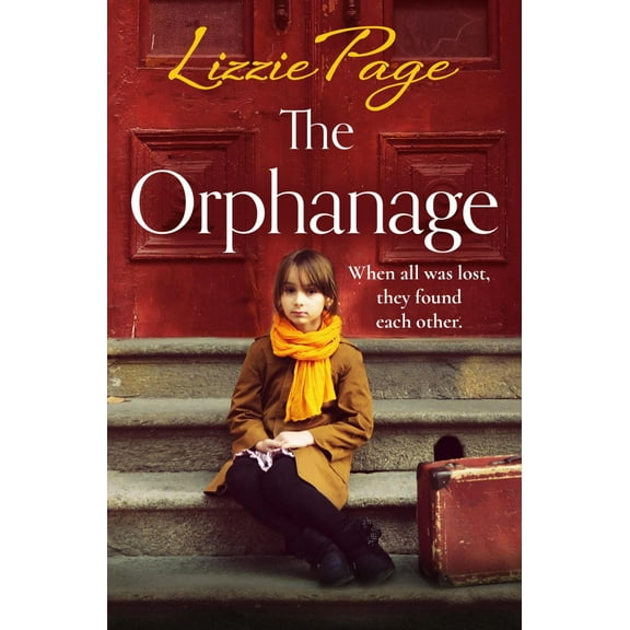 The Orphanage (Paperback)