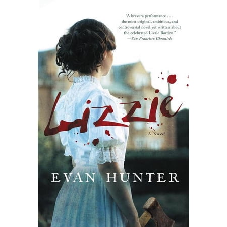 Lizzie, (Paperback)
