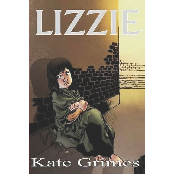 Lizzie (Paperback)