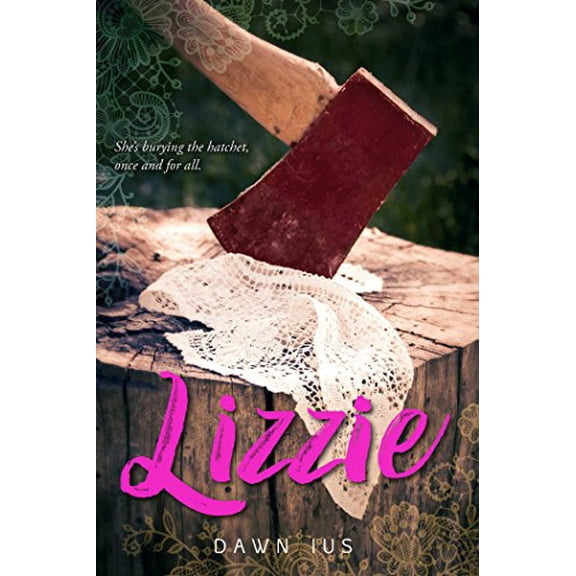 Pre-Owned Lizzie (Paperback)