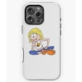 thumbnail image 1 of Lizzie Rowan Shirt Fan Design N3817 Phone Case for iPhone 17 16 15 14 13 12 11 Pro Max, 1 of 2